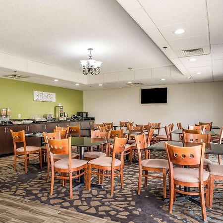 Sleep Inn & Suites Jacksonville Near Camp Lejeune Exterior photo